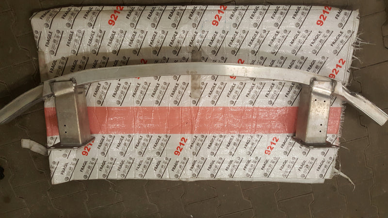 AUDI A6 C8 4K BELKA ZDERZAKA PRZÓD 4K0807109 ORYGINAŁ