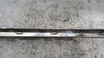 VW TIGUAN II ALLSPACE LISTWA PRAWA CHROM PRAWY ZDERZAKA TYŁ 5NN853842