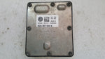 HALDEX sterownik tylnego mostu AUDI A3(8V) Q2 RS3 TT 0CQ907554K demontaż