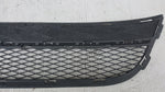 Środkowa kratka zderzaka przedniego VW TIGUAN 5N0853677 demontaż