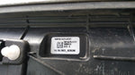 Listwa drzwi prawy tył SKODA SUPERB 3V0854950 demontaż