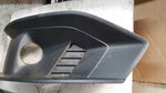 AUDI A4 B9 S-LINE KRATKA ATRAPA ZDERZAKA LEWA 8W0807681AJ