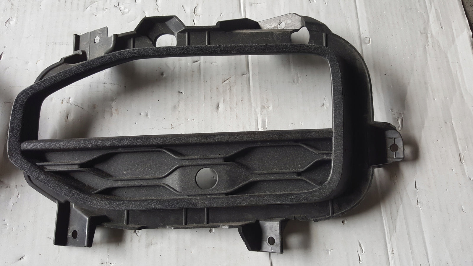 Kratki zderzaka P+L przód VW T-ROC 2GA853211H/212H