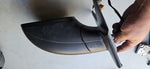 Kompletne Lusterko zewn LE Vw MULTIVAN CARAVELLE 7E1857501FN 5 PIN EL STER