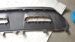 Dokładka spoiler zderzaka przód AUDI Q8 4M8807733A