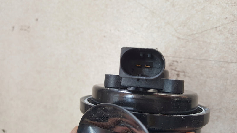 VW TOURAN I KLAKSON SYGNAŁ 7L0951223