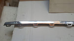 Listwa chrom zderzaka tylnego VW TOURAN 5TA853146 demontaż