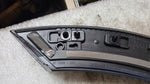 Listwa drzwi lewy tył AUDI E-TRON 4KE854819A