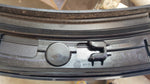 Listwa błotnika prawy tył AUDI Q5 III 8MA853818A demontaż