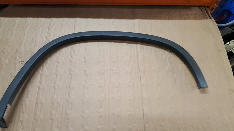VW TIGUAN I LIFT 5N0 11- NAKŁADKA LISTWA BŁOTNIKA LEWY TYŁ 5N0854819C