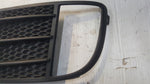 Kratka zderzaka lewy przód VW GOLF VI GTI 5K0853665C demontaż