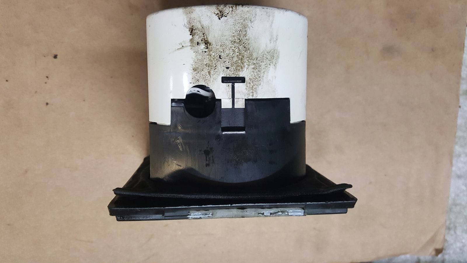 GNIAZDO VW T6 CALIFONIA 7H7972097