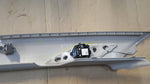 VW GOLF VIII 8 OSŁONA POSZYCIE SŁUPKA PRAWE 5H0867234K