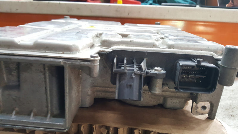 VW ID3 ID4 1EA MODUŁ ŁADOWARKA WYSOKIEGO NAPIĘCIA 1EA915692L