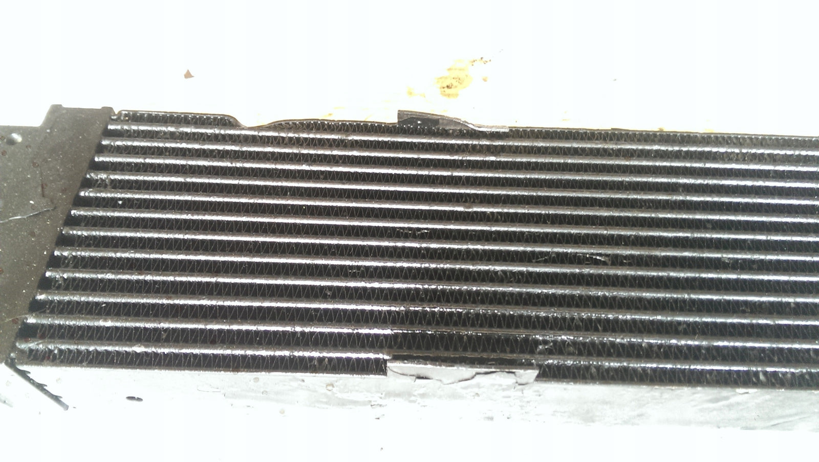 Chłodnica oleju AUDI RS4 B8 RS5 8K0117021A