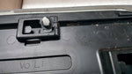 Listwa drzwi lewy przód -- VW TIGUAN 5NA854939AH demontaż