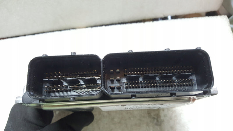 Komputer silnika VW SEAT SKODA AUDI 04E907309CG