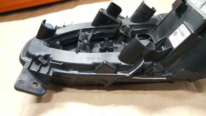 Volkswagen T-Roc 2GA941055F Halogen lewy