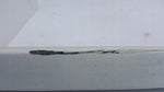 Listwa progowa prawa strona AUDI A4 (B9) 8W0853932A demontaż