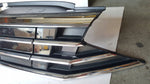 Atrapa grill -- VW PASSAT B8 GTE lift 3G0853653P demontaż