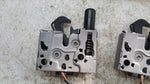 VOLKSWAGEN TIGUAN III ZAMEK MASKI 3J0823509A