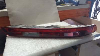 Lampa w zderzak prawy tył AUDI Q5 80A945070B demontaż