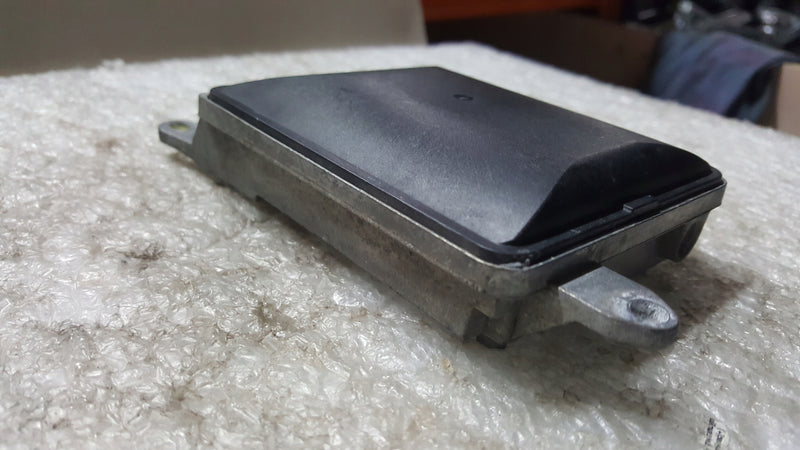 Asystent zmiany pasa ruchu prawa strona AUDI A3 RS3 5Q0907566A demontaż