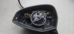 Le Lusterko zewnętrzne AUDI A4 B9 8W1857409N 8 pin IDEAŁ