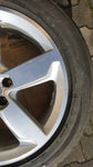 FELGA ALUMINIOWA AUDI Q5 8R 8R0 8R0601025BA 8Jx19 19