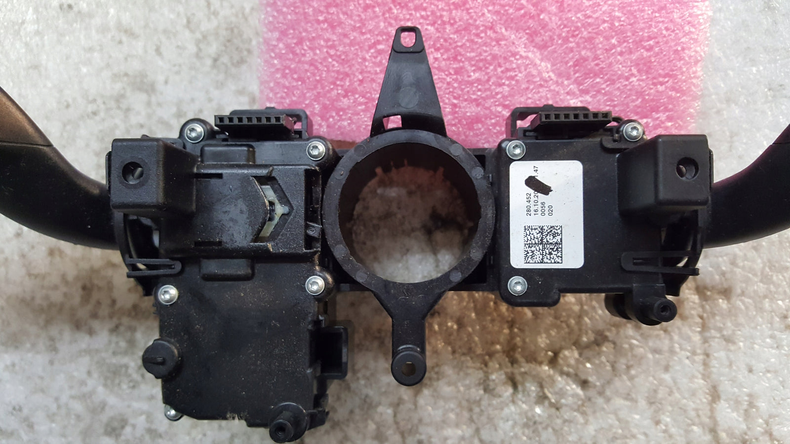 Audi A4 A6 C7 Q5 Przełącznik Manetka 4G0953502AC