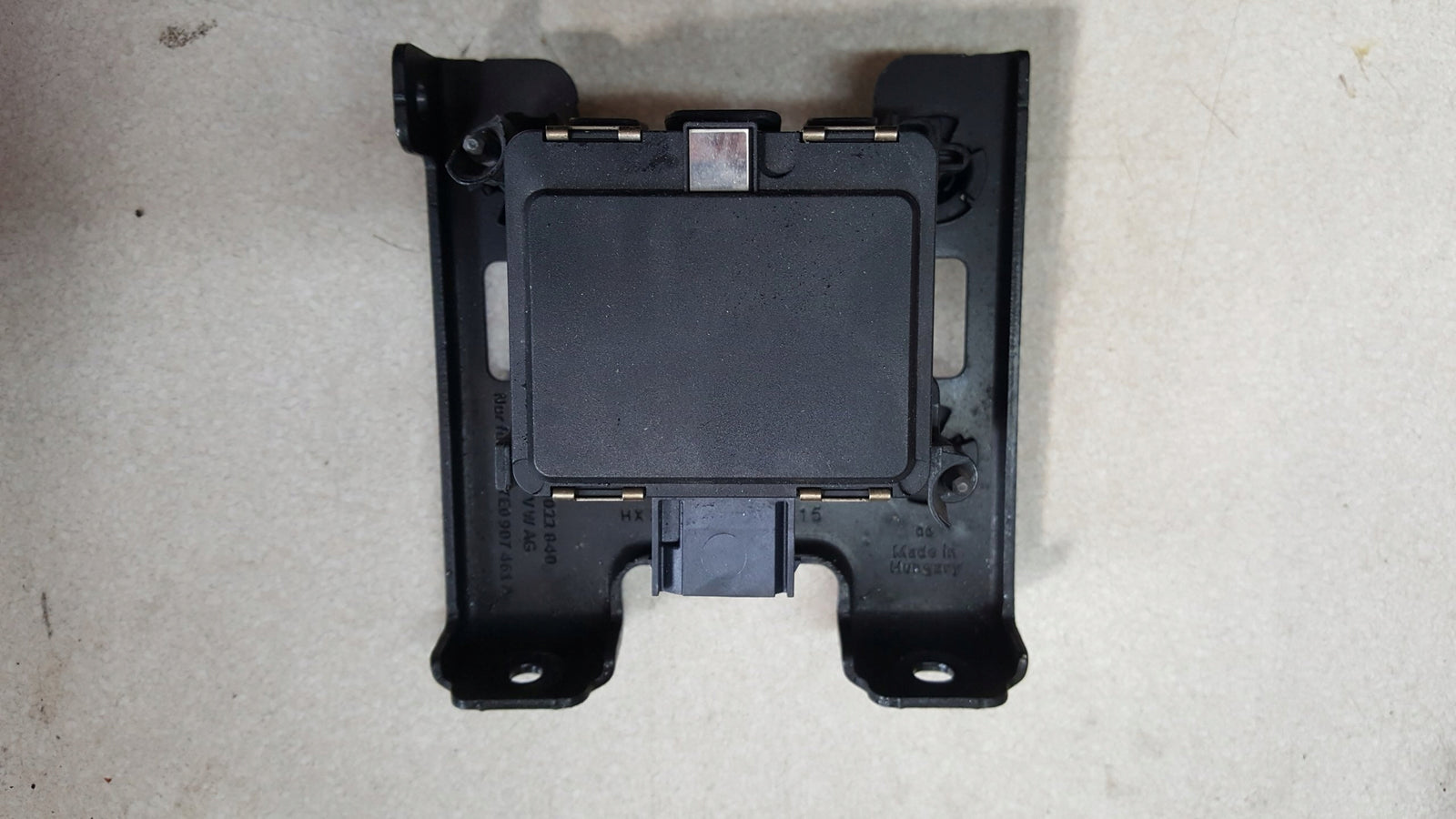 Radar sensor ACC VW T6 7E0907561A sprawny 100%