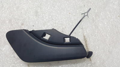 Zaślepka haka zderzaka przód AUDI A3 8Y0807241A