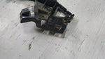 Ślizg zderzaka przedniego lewa strona VW GOLF VIII 5H0807049D demontaż