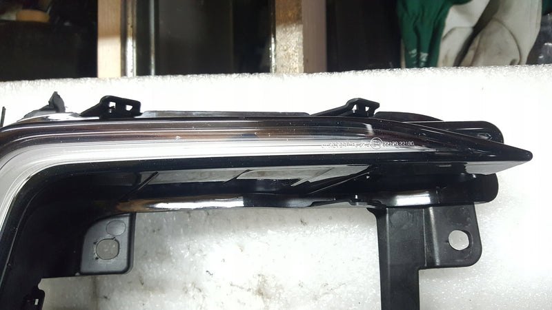 Halogen LED DRL prawy VW PASSAT B8 GTE 3GD941056A