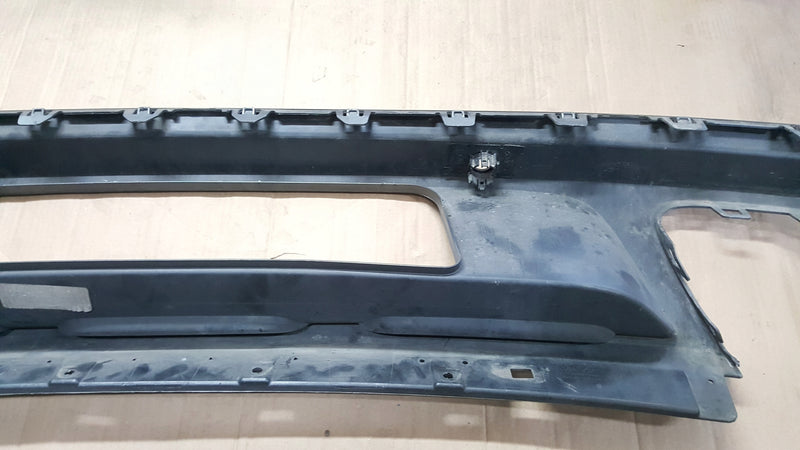 Volkswagen Tiguan II Dyfuzor zderzaka tył lift R-LINE 5NN807568B