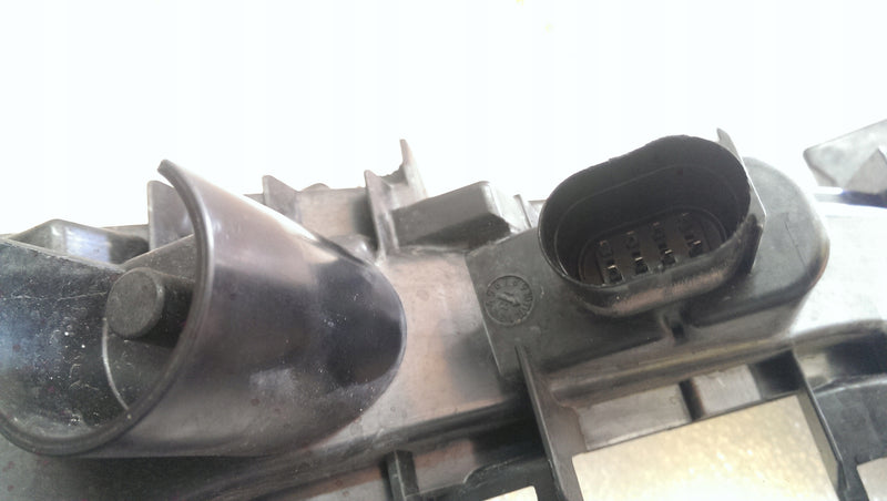 Halogen LED kierunek DRL prawy VW T-ROC 2GA941056F