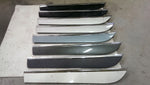 Listwa drzwi dolna LE tył AUDI A6 C6 4F08539969K