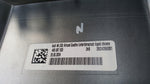 NOWA ORYGINALNA dokładka zderzaka tylnego AUDI A6 (C8) ALLROAD 4K9807835