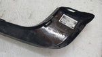 Listwa zderzaka prawy przód VW GOLF VII e-GOLF 5GE853666 demontaż