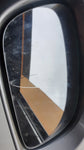 Pr Lusterko zewnętrzn Vw Touran 1T1857502TA 6 pin