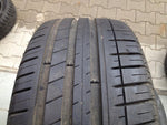 1 opona Michelin pilot Sport3 215/45R16 90V 6,5mm