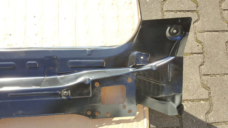 Wzmocnienie tylne pas tył AUDI Q5 80A813303A NOWE oryginał