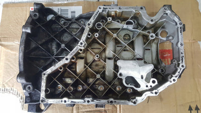 Miska olejowa VW AUDI SEAT SKODA TFSI 06H103603S