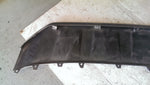 Dokładka spoiler zderzaka przód AUDI Q7 4M0807733D