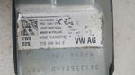 VW TIGUAN II PODUSZKA KOLANOWA 5TB880841D ORYGINAŁ EU