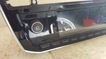 Radio VW UP! E-UP! 1S0035871 demontaż