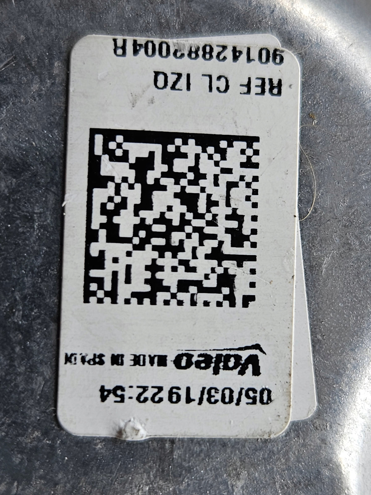 moduł doświetlenia LED VW Sportsvan 90142882004R