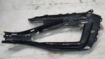 Kratka zderzaka LE przód VW PASSAT B8 R 3G0853793C