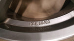 Felgi aluminiowe Uniwheels KBA50400 8.5