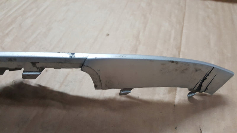 AUDI RS3 8V5 8V LIFT LISTWA ZDERZAKA PRAWA 8V5807718